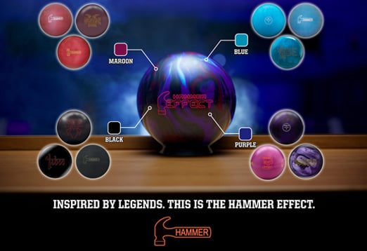 Click here to shop Hammer Effect